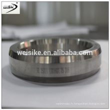 Ansi 150lb flasques-Octagonal / Oval / BX Bride / Valve métal o ring
